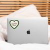 But First, Books Sticker