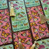 Protect Our Pollinators Bookmark
