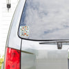 Kind To All Kinds Sticker