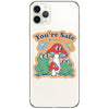 You’re Safe w/ Us Sticker