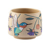 5” Hummingbird Planter