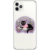Banned Books Black Cat Sticker