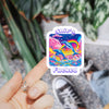 Shit’s Fucked Sticker