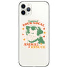 Support Your Local Animal Rescue Sticker