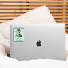 Everything Hurts & I'm Hungry Sticker