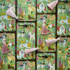 Dogs of The Meadow Bookmark