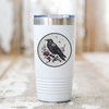 Crow Sticker