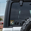 Thug Life Sticker