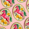 Pink Pony Sticker