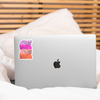 Cat Stack Sticker