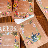Seed Saver Packet (pack of 5)