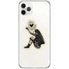 Lady Mystic Sticker