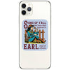 Some of Y’all Earl Sticker