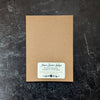 Squirrel Notepad