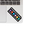 People Pleaser Sticker