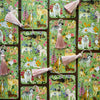 Dogs of The Meadow Bookmark