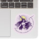 Spells Cast Sticker