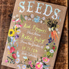 Seed Saver Packet (pack of 5)