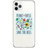 Plant These Sticker