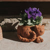 Rakshana Cat Planter