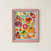 Tomatoes Print 8x10