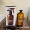 Big Leaf Energy Neem Oil