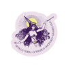 Spells Cast Sticker