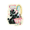 So Pretty and Witty Sticker