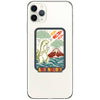 Aur Naur Dinosaur Sticker