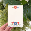 Today Is a Good Day Notepad