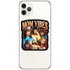 Mom Vibes Sticker