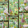 Dogs of The Meadow Bookmark