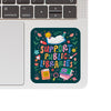 Support Public Libraries Sticker