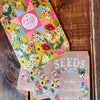 Seed Saver Packet (pack of 5)