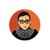 RBG Sticker