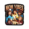 Mom Vibes Sticker