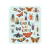 Kind To All Kinds Sticker