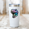 T-Rex Sticker
