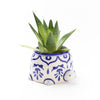 Lalita Mama Turtle Planter