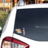 Planets Sticker