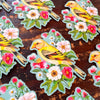 Meadow Song Sticker