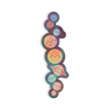 Planets Sticker