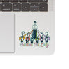 Childless Cat Lady Sticker