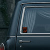 The Feminine Urge Sticker