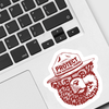 Protect Our National Parks Sticker