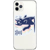 My Flabbers Sticker
