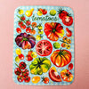 Tomatoes Sticker