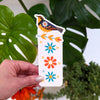 Thrush Bookmark