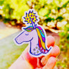 Unicorn Sticker