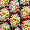 Meadow Song Sticker